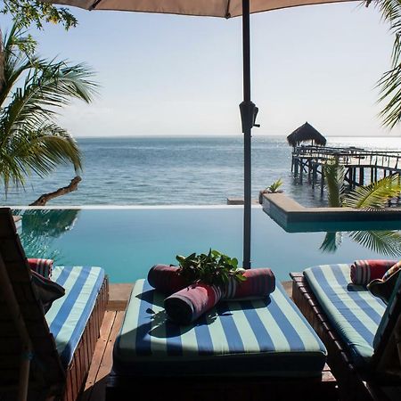 Dugong Beach Lodge Vilankulo Exteriér fotografie