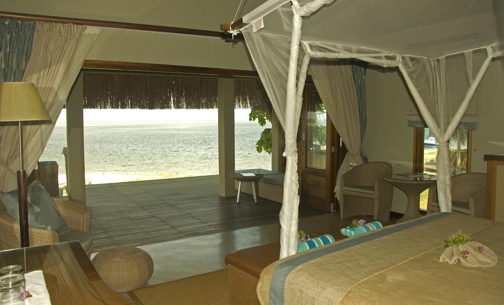 Dugong Beach Lodge Vilankulo Pokoj fotografie