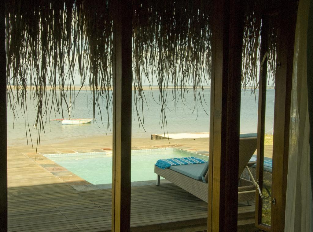 Dugong Beach Lodge Vilankulo Exteriér fotografie