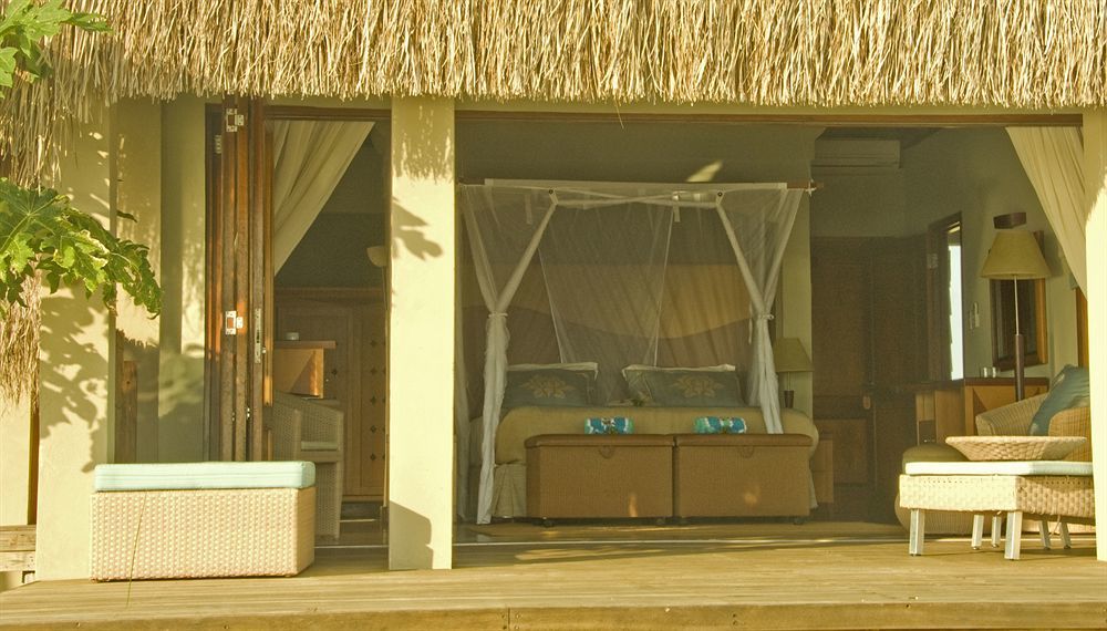 Dugong Beach Lodge Vilankulo Exteriér fotografie