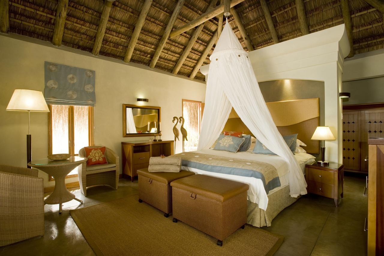 Dugong Beach Lodge Vilankulo Exteriér fotografie