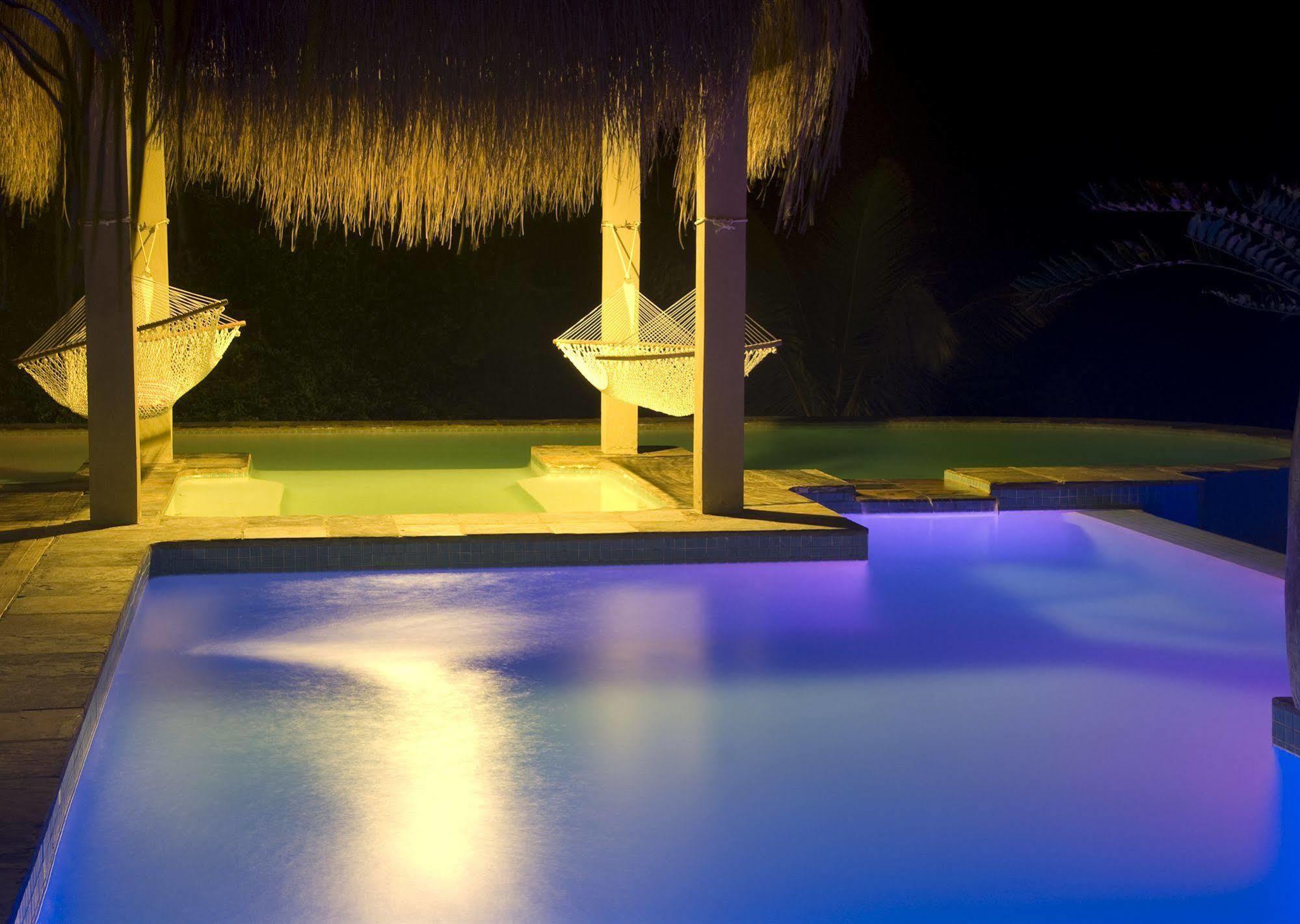 Dugong Beach Lodge Vilankulo Exteriér fotografie