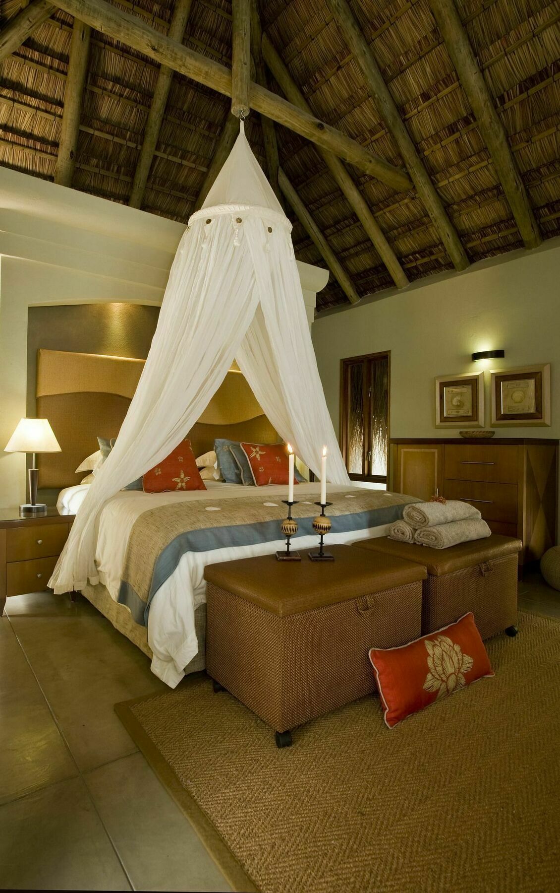 Dugong Beach Lodge Vilankulo Exteriér fotografie