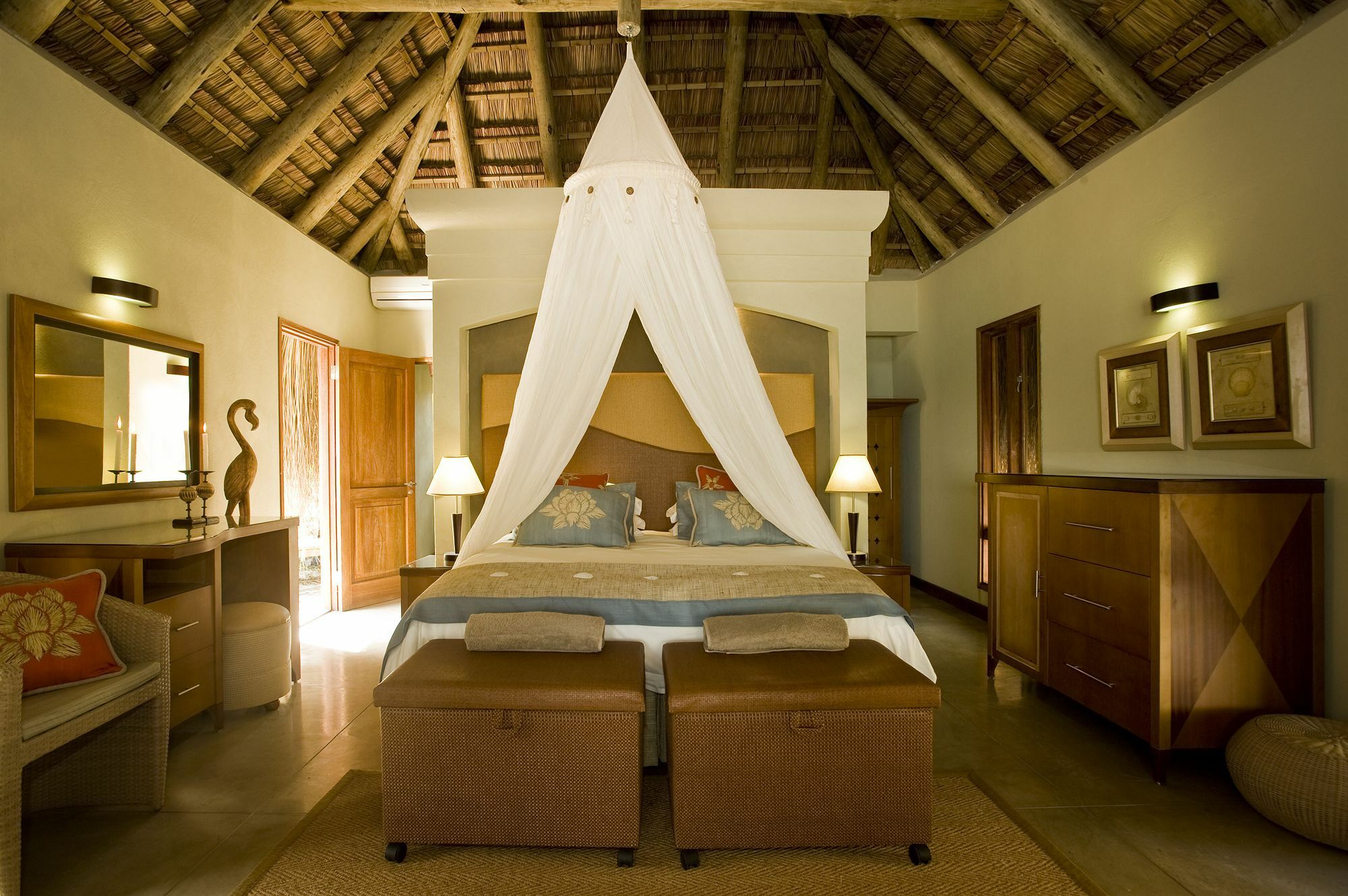 Dugong Beach Lodge Vilankulo Exteriér fotografie