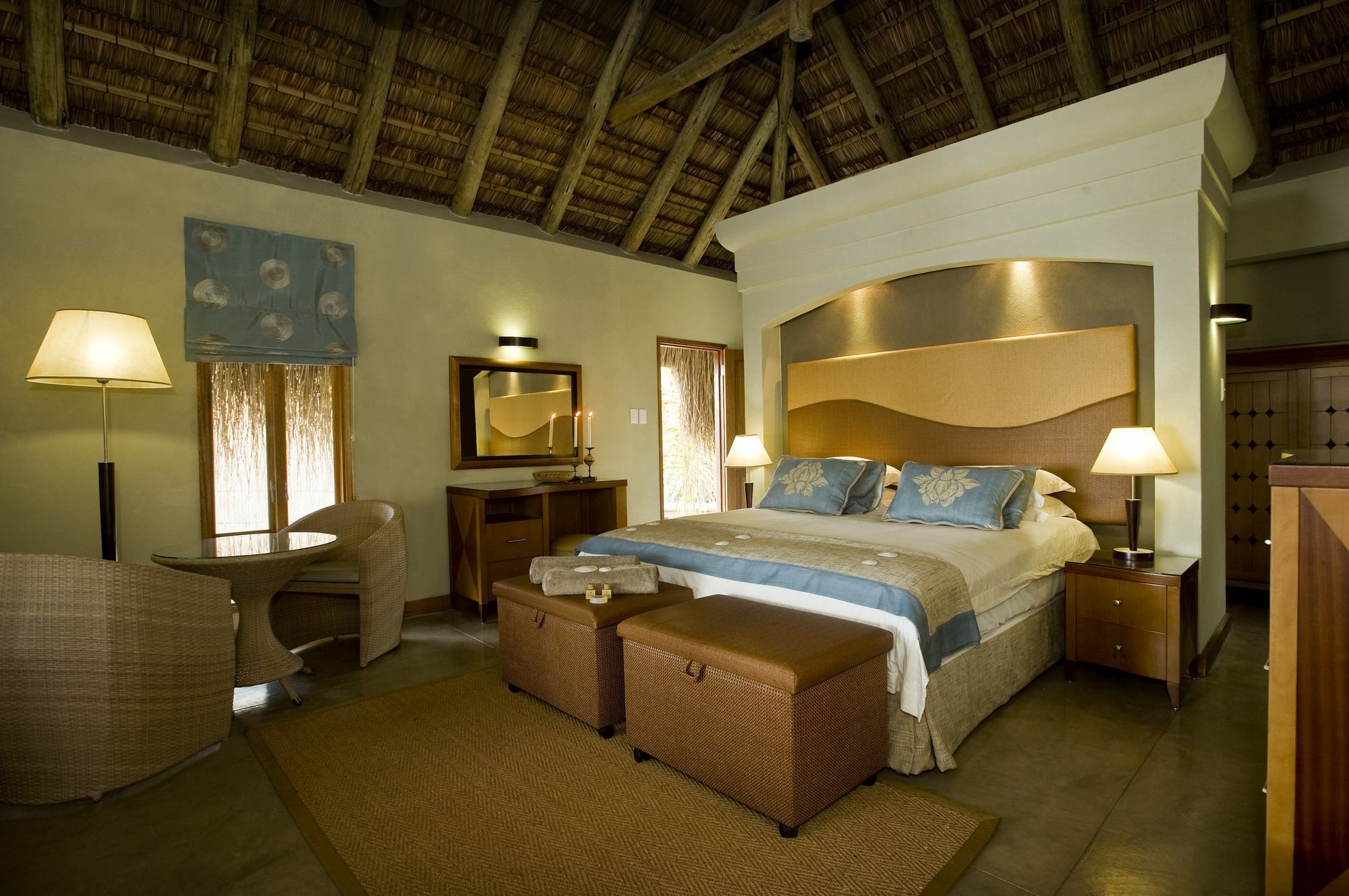 Dugong Beach Lodge Vilankulo Exteriér fotografie