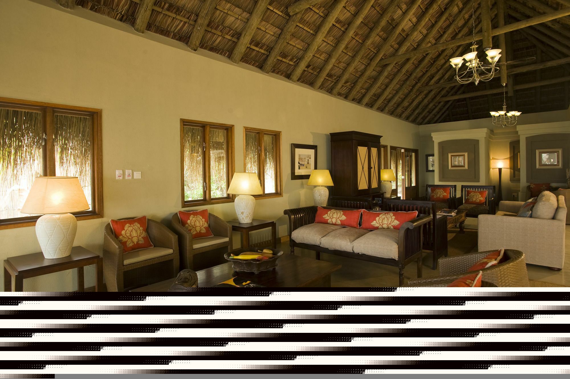 Dugong Beach Lodge Vilankulo Exteriér fotografie