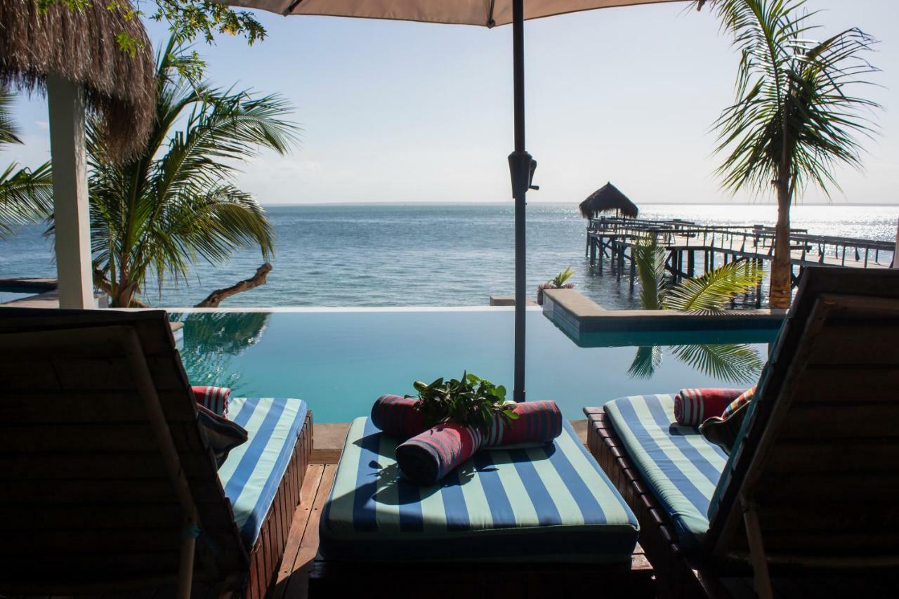 Dugong Beach Lodge Vilankulo Exteriér fotografie