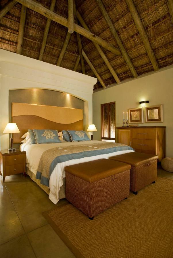 Dugong Beach Lodge Vilankulo Exteriér fotografie