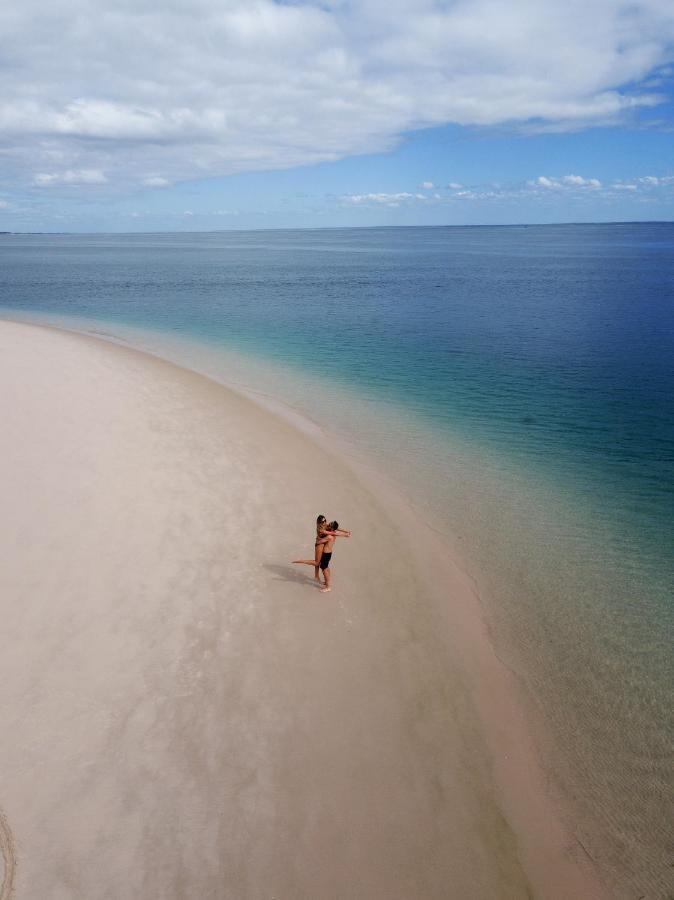 Dugong Beach Lodge Vilankulo Exteriér fotografie